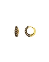 Orecchini Alisei Donna in Argento O207 - O207